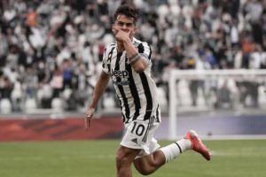 Paulo Dybala Sudah Jalani Tes Medis dengan AS Roma