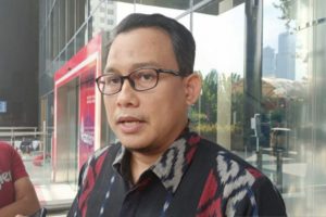 KPK Jadwalkan Pemeriksaan Gubernur Papua Lukas Enembe Sebagai Tersangka Hari Ini