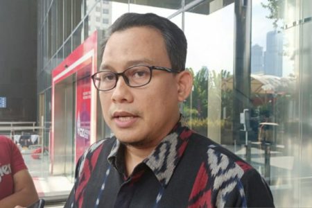 KPK Jadwalkan Pemeriksaan Gubernur Papua Lukas Enembe Sebagai Tersangka Hari Ini