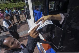 Syarat Dokumen dan Biaya Ganti Warna Kendaraan di STNK