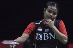 Komang Ayu ke Babak 16 Besar Taipei Open Usai Kalahkan Wakil Tuan Rumah