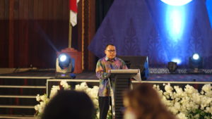 Pandemi Menjadi Tantangan yang Berpengaruh akan Kinerja Investasi di Kalbar