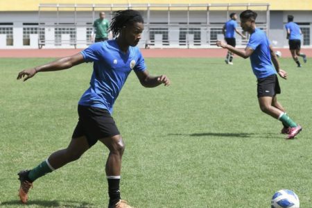 Berikut Ini 36 Pemain yang Akan Ikut TC Timnas Kualifikasi Piala Asia U-20