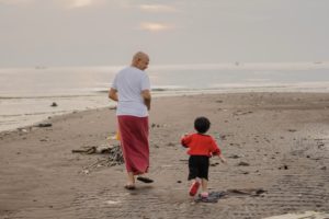 4 Penyebab Anak Mengalami Father Hunger dan Berpotensi Jadi Anak Nakal
