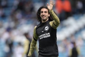 Semakin Dekat, Marc Cucurella Tolak Man City Demi Gabung ke Chelsea