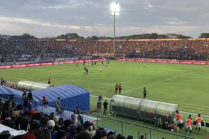 Arema FC ke Final Piala Presiden Setelah Kalahkan PSIS Semarang 2-1