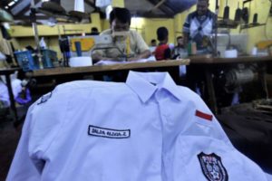 Disdikpora Panggil Perwakilan 4 Sekolahdi DIY Terkait Indikasi Jual Beli Seragam