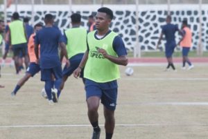Persipura Genjot Pemulihan Fisik, Ramai Rumakiek Kembali Ikut Berlatih
