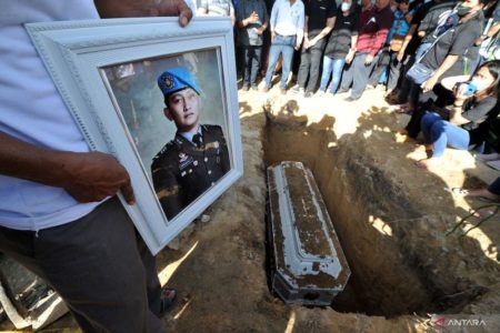 Motif Pembunuhan Brigadir J Belum Diungkap, Pakar: Sangat Aneh dan Tidak Fair
