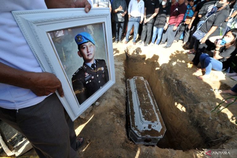 Siang Ini, Timsus Polri akan Sampaikan Perkembangan Kasus Brigadir J