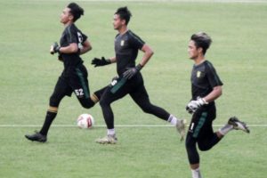 Yahya Hasan Tegaskan Ernando Ari Tetap di Persebaya