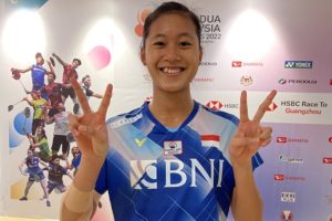 4 Pebulu Tangkis Wakil Indonesia Lolos Kualifikasi Malaysia Masters 2022
