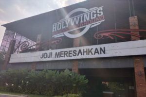 Pemkot Jakbar Terus Awasi Holywings Agar Tak Beroperasi Kembali