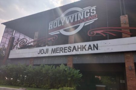 Pemkot Jakbar Terus Awasi Holywings Agar Tak Beroperasi Kembali
