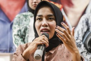 Jual Tas Hermes Palsu, Selebgram Medina Zein Divonis 2 Tahun Penjara