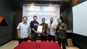 Siap Dukung Peningkatan Dunia Usaha di Kabupaten Sintang, PLN Hadirkan Listrik yang Andal