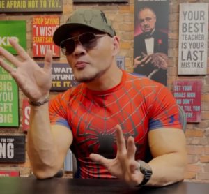 NOICE Gandeng Deddy Corbuzier untuk Memikat Penikmat Podcast