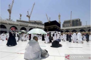 Tanamkan Kebaikan dan Melestarikan, Makna Haji Akbar agar Ditularkan ke Masyarakat Luas