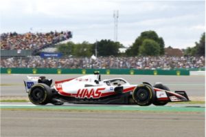 Mick Schumacher Mesti Kerja Keras untuk Kumpulkan Poin Pertama di Formula 1