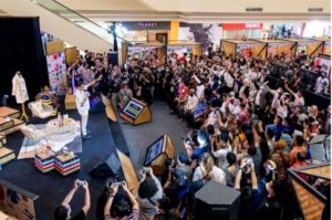 Sandiaga Dukung Sarana Promosi Digital 27 Pelaku Ekonomi Kreatif di Jateng
