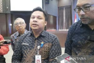 Gerakan Revolusi Hijau, Lebih dari 168 Ribu Hektare Lahan Kritis di Kalsel Direvitalisasi