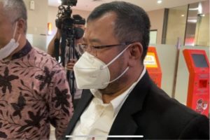 Penuhi Panggilan Penyidik Mabes Polri, Mantan Presiden ACT: Klarifikasi Saja