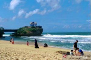 Asita Yogyakarta Dukung Penerapan Wisata Muslim di Sejumlah Destinasi