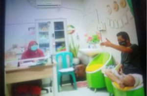 Polres Lebak Nyatakan Pria Asal Bekasi Terduga Penyebar Paham Dewa Matahari Alami Gangguan Jiwa