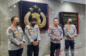 Mudahkan Tim Gabungan Mengusut Kasus, Keputusan Kapolri Nonaktifkan Sementara Irjen Sambo Dianggap Tepat