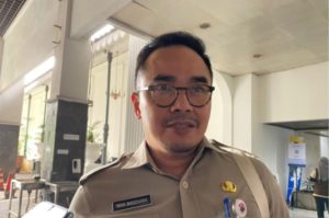 Pemprov DKI Jakarta Anggarkan Pengerjaan Proyek Revitalisasi Gedung Kesenian