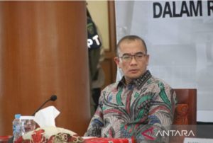 Dibanding 2019, Ketua KPU Optimis Partisipasi Pemilih Pemilu 2024 Meningkat