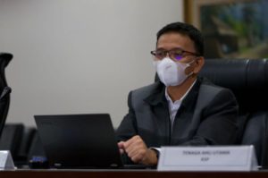 Terus Bahas Jalan Keluar Dilakukan Pemerintah Terkait Penempatan PMI di Malaysia