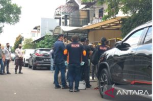 Agar Tak Berpolemik, Lemkapi Minta Semua Pihak Tidak Berspekulasi Terkait Luka Jasad Brigadir J