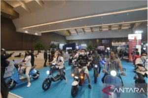 Siap Meriahkan Acara, Besok Fourtwnty Tampil di PEVS 2022