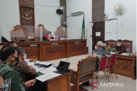 Lakukan Penggeledahan di Satu Apartemen, KPK Jemput Paksa Mardani Maming