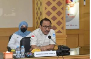 Hindari Kekurangan Gizi, Masyarakat Sulbar Diingatkan agar Rajin Makan Ikan