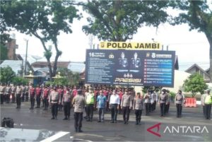 Proses Autopsi Ulang Terhadap Jasad Brigadir J Dilaksanakan Besok, Tim Mabes Polri akan Bekerja Transparan, Objektif dan Akuntabel