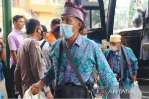 Dimakamkan di Sharae, Satu Jemaah Haji asal Medan Meninggal Dunia di Arab Saudi