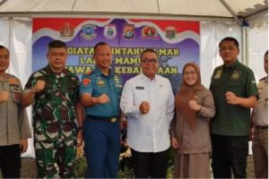 Menjaga Sumber Daya Ekonomi Laut, Pemprov Sulbar Gelar Lokakarya