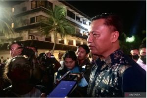 Dari Tiga WNA, BNN Bali Sita Kokain Hampir 1.000 Gram Berbentuk Paket Bungkusan