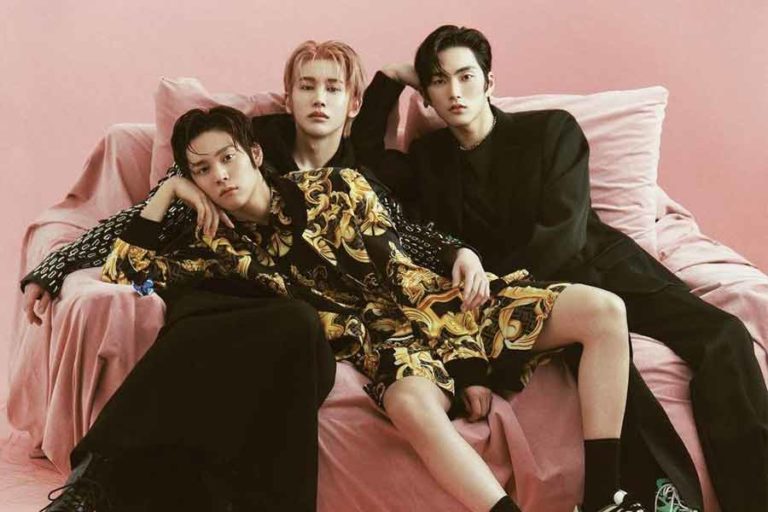 Perkenalkan Tiga Trainee Baru, SM Entertainment Kembali Aktifkan SMROOKIES
