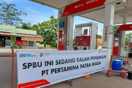 Pertamina Patra Niaga Dukung Langkah Polda Jambi Ungkap Penyalahgunaan BBM Bersubsidi