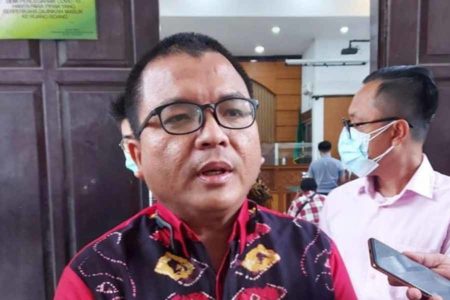 Jika Gugatan Praperadilan Gugur, Mardani Maming siap Diperiksa KPK