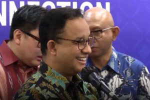Anies Respons Fenomena Remaja Citayem di Jalan Sudirman: Bagian dari Demokratisasi Jalan