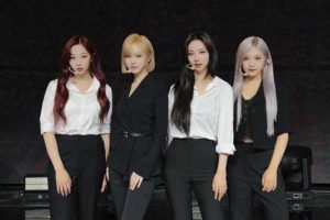 Selesaikan Syuting Video Musik, Aespa siap Comeback dan Menyapa Penggemar