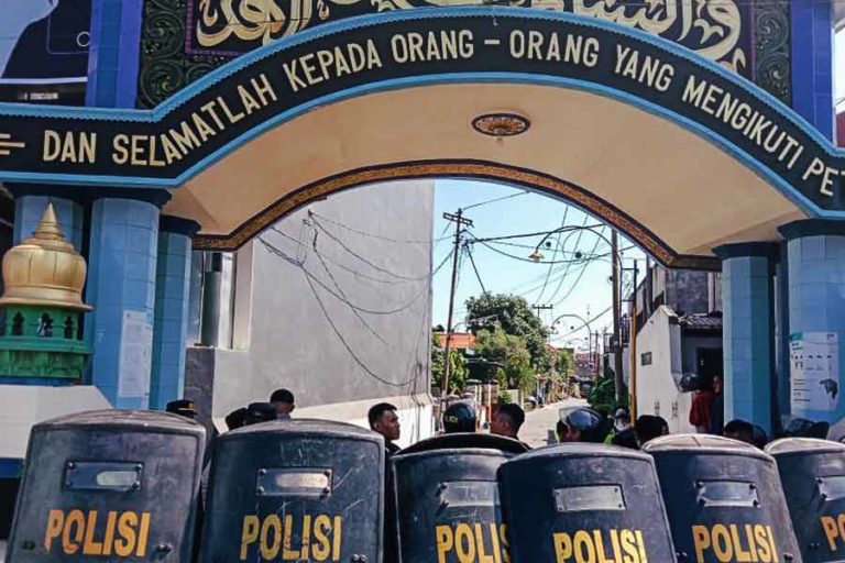 LPSK Dukung Penangkapan Paksa Tersangka Kasus Asusila Pesantren Shiddiqiyyah Jombang