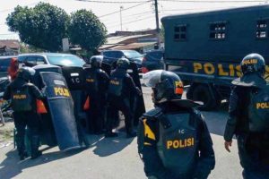 Ini Penyebab Sulitnya Polisi Ringkus DPO Kasus Pencabulan Anak Kiai Jombang