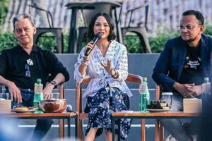 Kembali Digelar, Prambanan Jazz Festival 2022 Suguhkan Kolaborasi Musisi Lintas Generasi