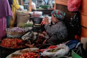 Ikappi: Pemerintah Gagal Menjaga Stabilitas Harga Pangan saat Idul Adha
