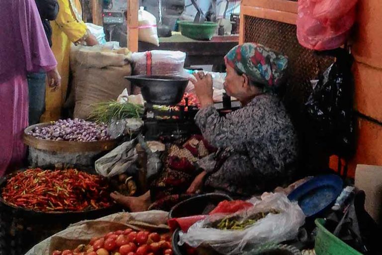 Ikappi: Pemerintah Gagal Menjaga Stabilitas Harga Pangan saat Idul Adha
